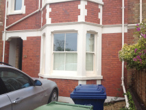 Draught Proofing and Double Glazed Sash Windows Oxofrd