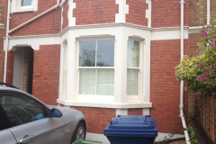 Draught Proofing and Double Glazed Sash Windows Oxofrd