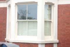Double Glazed Sash Windows Oxford