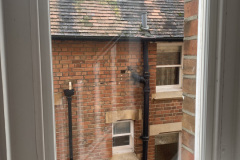 New Sash Windows North Oxford