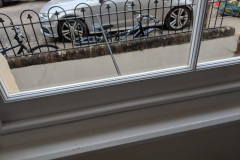 Slim double Glazing
