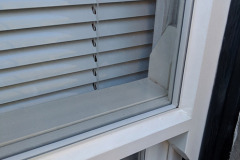 New Sashes Old  Boxes Jericho Oxford